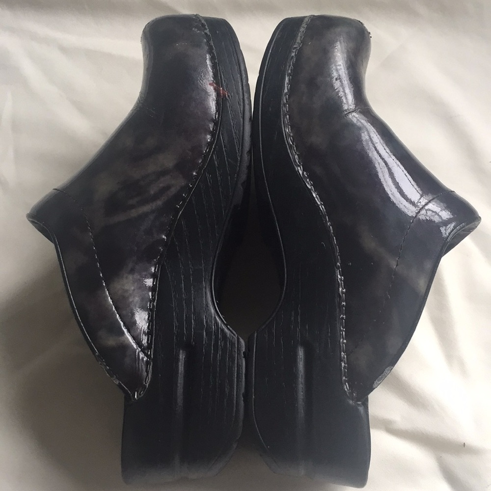Dansko clogs - Picture 10 of 12
